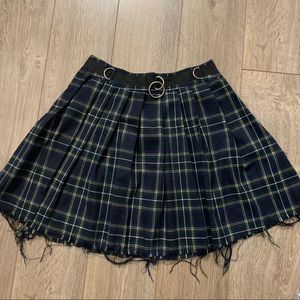 DOLLS KILL Skirt